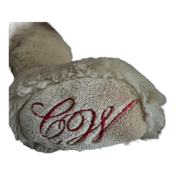 Mary Meyer Colonnial Williamsburg Pilgrim Teddy Bear Bonet Apron‎ 15” - Picture 5 of 8